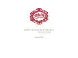 Dettagli Ristorante Il Cortile