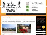 Dettagli Ristorante Papillon