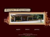 Dettagli Trattoria Al Cacciatore