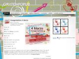 Dettagli Trattoria Giratempopub