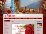 Dettagli Ristorante Il Principe