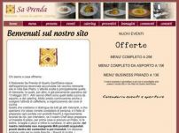 Ristorante  SA PRENDA