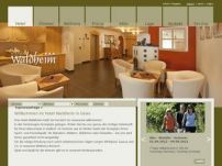 Ristorante  Hotel Waldheim