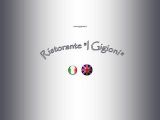 Dettagli Ristorante I Gigioni