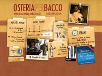 Osteria  Perbacco