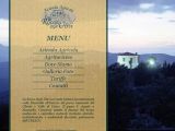 Dettagli Agriturismo La Rocca degli Ulivi