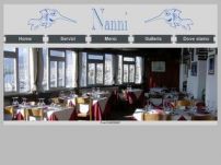 Trattoria  Nanni