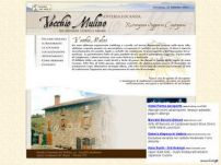 Ristorante  Vecchio Mulino