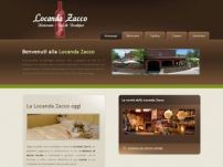 Ristorante  Locanda Zacco