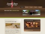 Dettagli Ristorante Locanda Zacco