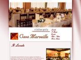 Dettagli Ristorante Casa Marseille