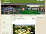 Dettagli Agriturismo Il Casaletto