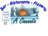 Dettagli Ristorante A' Cannata