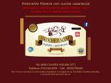 Dettagli Ristorante Pizzeria Antiche Macine da Andrea