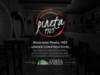 Ristorante  Pineta 1903