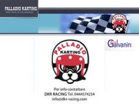 Ristorante  Palladio Karting