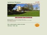 Dettagli Agriturismo Buonasera