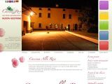 Dettagli Agriturismo Bed and Breakfast Cascina alle Rose