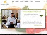 Dettagli Ristorante Filippo La Mantia
