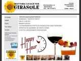 Dettagli Trattoria Il Girasole