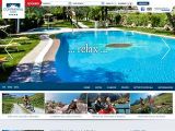 Dettagli Ristorante Hotel Continental
