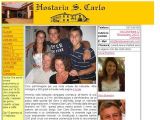 Dettagli Ristorante Hostaria San Carlo