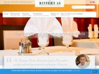 Ristorante  Riviera 45