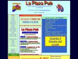Dettagli Ristorante Etnico La Plaza Pub