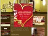 Dettagli Ristorante La dimora di Puccini