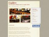 Dettagli Ristorante Galileo