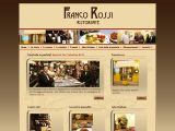 Dettagli Ristorante Franco Rossi