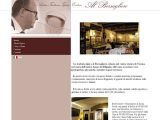 Dettagli Ristorante Al Bersagliere