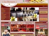 Dettagli Ristorante La Banque