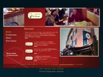 Ristorante  Al Marciapie'