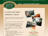 Dettagli Ristorante La Chiave Dei Sapori