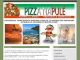 Dettagli Pizzeria Pizza Napule'