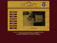 Trattoria  Da Carlet