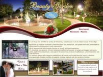 Ricevimenti  Beauty Garden