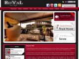 Dettagli Ristorante Royal Art Caffe