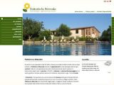 Dettagli Agriturismo Fattoria La Steccaia