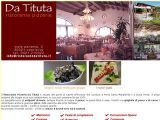 Dettagli Ristorante Da Tituta