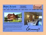 Dettagli Ristorante Gimmy's