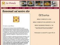 Ristorante  Sa Prenda