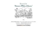 Dettagli Ristorante Al Molino di Glaunicco