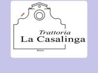 Trattoria  La Casalinga