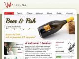 Dettagli Ristorante Mareluna