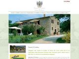 Dettagli Agriturismo Il Cicalino