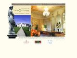 Dettagli Enoteca / Wine Bar Ca' Vin - Villa Giustinian