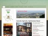 Dettagli Agriturismo Basei