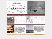 Ristorante  La Cascinetta